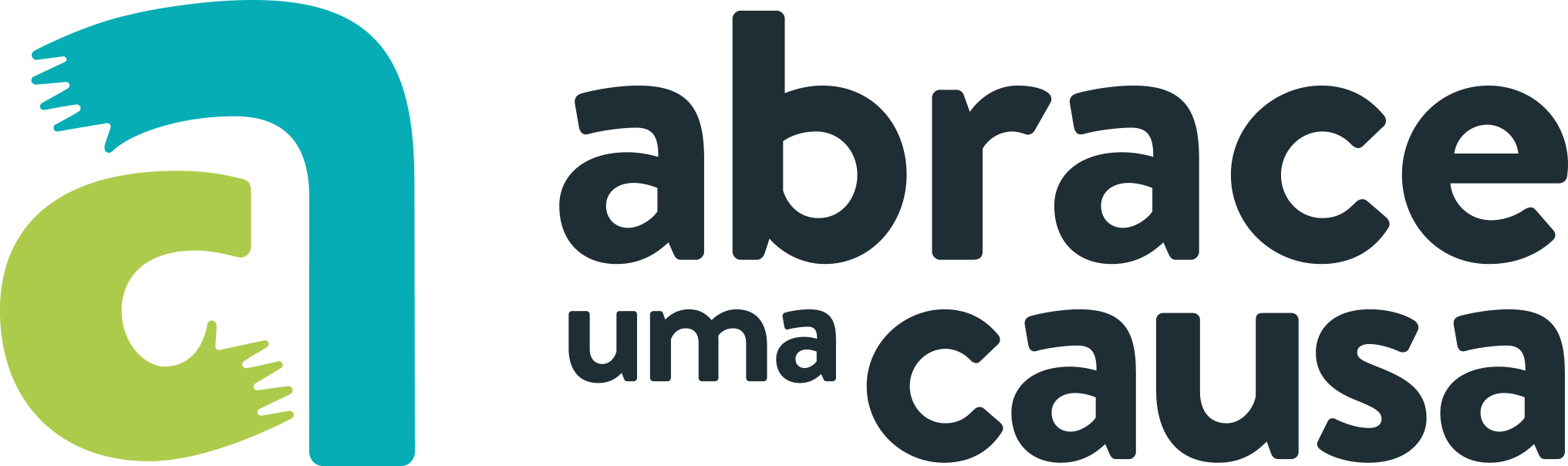 Abrace Uma Causa Gestao e Servicos Ltda