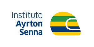Logi Instituto Ayrton Senna