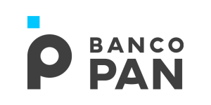 Logo Banco Pan - AUC
