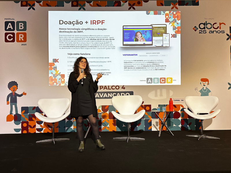 irpf projetos incentivados