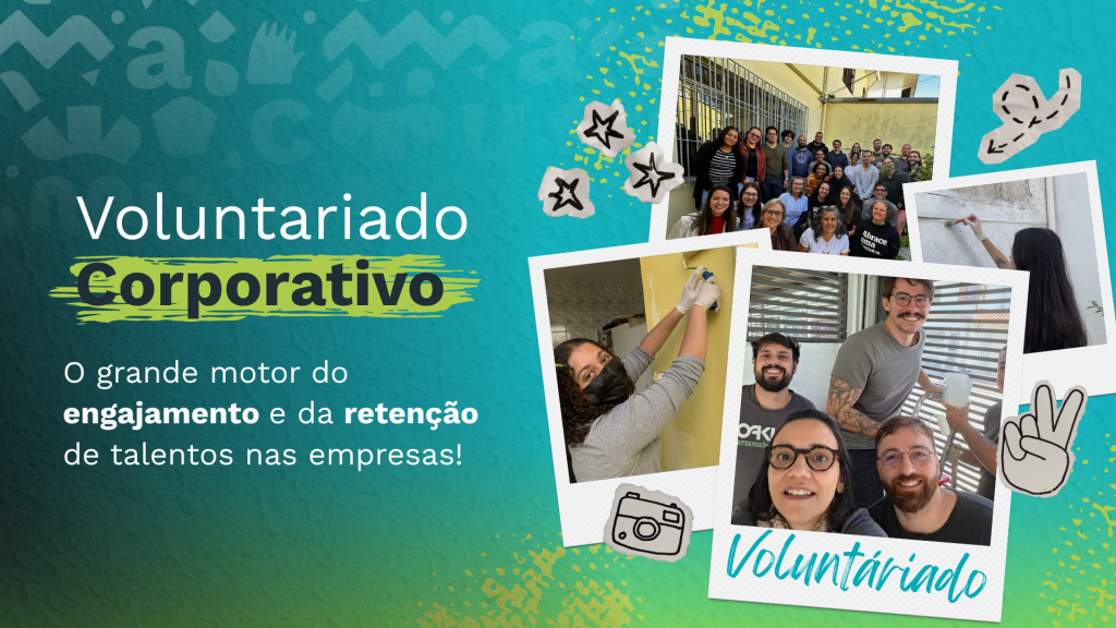 voluntariado corporativo